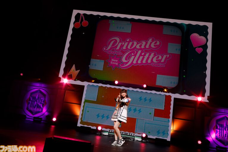 『学マス』標ツアー岩手公演Day2リポート。星南の『Roar』、清夏の『Private Glitter』が初披露。どこまでも止まらない成長が、『Campus mode!!』にさらなる深みを与える