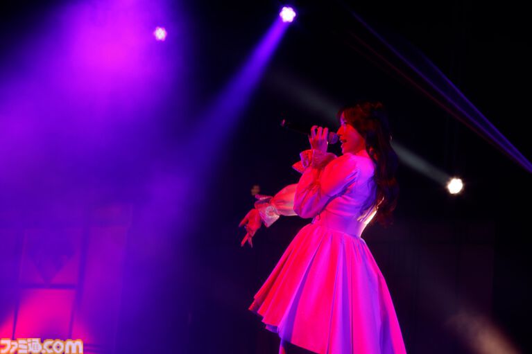 『学マス』標ツアー岩手公演Day2リポート。星南の『Roar』、清夏の『Private Glitter』が初披露。どこまでも止まらない成長が、『Campus mode!!』にさらなる深みを与える