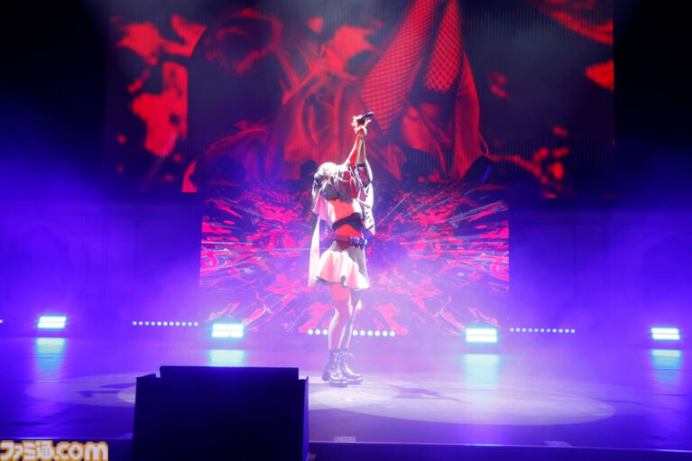 『学マス』標ツアー岩手公演Day2リポート。星南の『Roar』、清夏の『Private Glitter』が初披露。どこまでも止まらない成長が、『Campus mode!!』にさらなる深みを与える