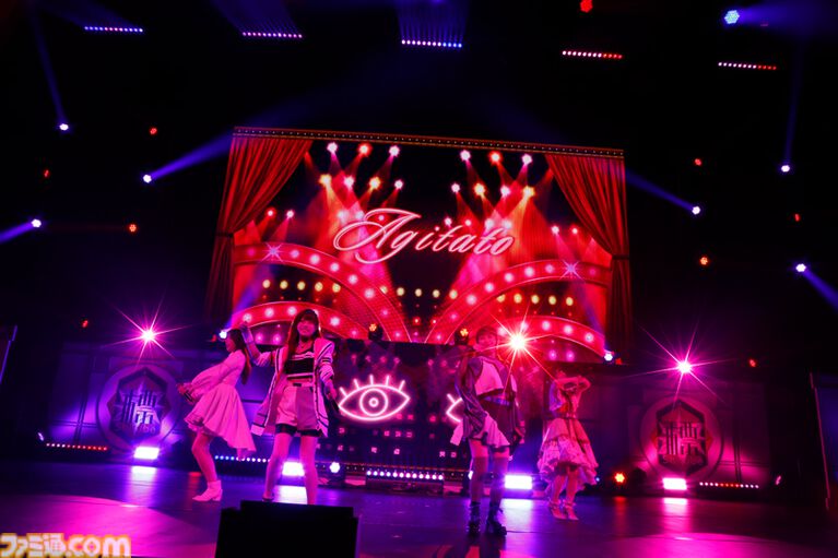 『学マス』標ツアー岩手公演Day2リポート。星南の『Roar』、清夏の『Private Glitter』が初披露。どこまでも止まらない成長が、『Campus mode!!』にさらなる深みを与える