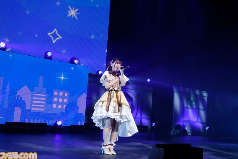 『学マス』標ツアー岩手公演Day2リポート。星南の『Roar』、清夏の『Private Glitter』が初披露。どこまでも止まらない成長が、『Campus mode!!』にさらなる深みを与える