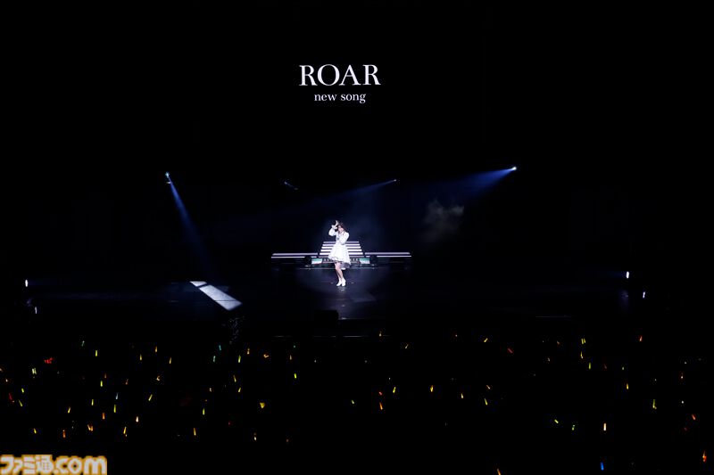 『学マス』標ツアー岩手公演Day2リポート。星南の『Roar』、清夏の『Private Glitter』が初披露。どこまでも止まらない成長が、『Campus mode!!』にさらなる深みを与える