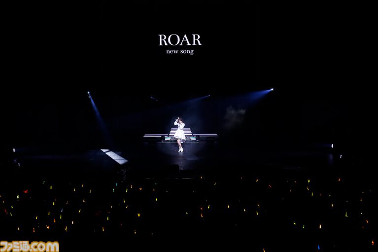『学マス』標ツアー岩手公演Day2リポート。星南の『Roar』、清夏の『Private Glitter』が初披露。どこまでも止まらない成長が、『Campus mode!!』にさらなる深みを与える