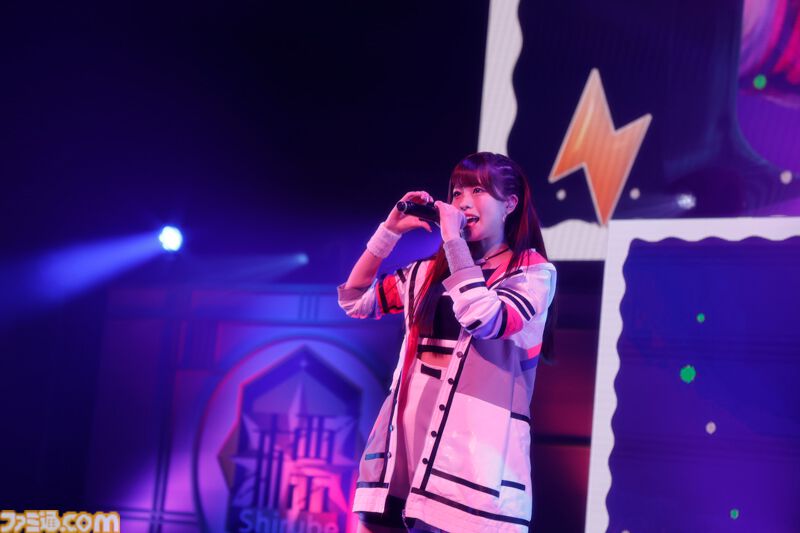 『学マス』標ツアー岩手公演Day2リポート。星南の『Roar』、清夏の『Private Glitter』が初披露。どこまでも止まらない成長が、『Campus mode!!』にさらなる深みを与える
