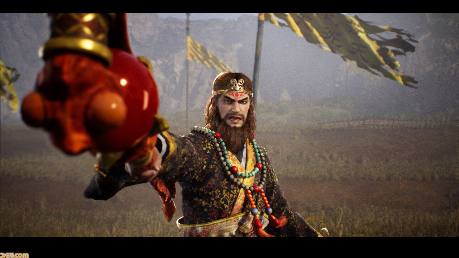 『真・三國無双2 with 猛将伝 Remastered』体験版が本日（9/24）より配信。趙雲、関羽、夏侯惇、甄姫、周瑜、孫尚香で特別な“虎牢関の戦い”に挑める