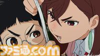 アニメ『ダンダダン』追加キャストは水樹奈々（星子役）、佐倉綾音（アイラ役）、石川界人（ジジ役）。第2弾キービジュ＆PVも公開
