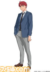アニメ『ダンダダン』追加キャストは水樹奈々（星子役）、佐倉綾音（アイラ役）、石川界人（ジジ役）。第2弾キービジュ＆PVも公開