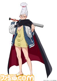 アニメ『ダンダダン』追加キャストは水樹奈々（星子役）、佐倉綾音（アイラ役）、石川界人（ジジ役）。第2弾キービジュ＆PVも公開
