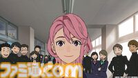 アニメ『ダンダダン』追加キャストは水樹奈々（星子役）、佐倉綾音（アイラ役）、石川界人（ジジ役）。第2弾キービジュ＆PVも公開