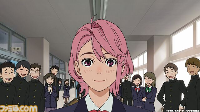 アニメ『ダンダダン』追加キャストは水樹奈々（星子役）、佐倉綾音（アイラ役）、石川界人（ジジ役）。第2弾キービジュ＆PVも公開