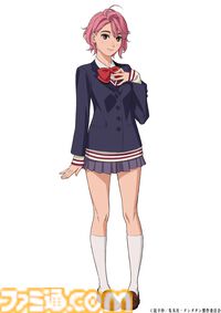 アニメ『ダンダダン』追加キャストは水樹奈々（星子役）、佐倉綾音（アイラ役）、石川界人（ジジ役）。第2弾キービジュ＆PVも公開