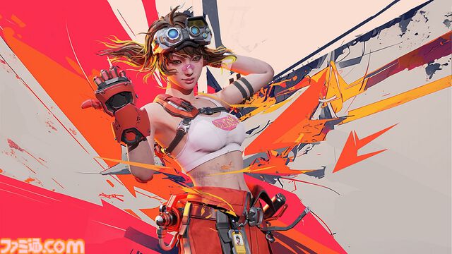 チームシューターにカード要素!? 新作FPS『FragPunk』プレイリポート。カードによってルールさえも変えてしまうFPSは新感覚で新たな可能性を感じた