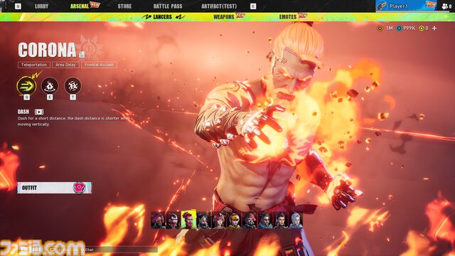 チームシューターにカード要素!? 新作FPS『FragPunk』プレイリポート。カードによってルールさえも変えてしまうFPSは新感覚で新たな可能性を感じた
