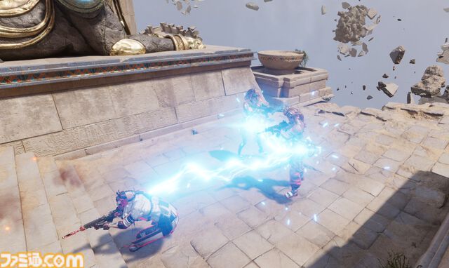 チームシューターにカード要素!? 新作FPS『FragPunk』プレイリポート。カードによってルールさえも変えてしまうFPSは新感覚で新たな可能性を感じた