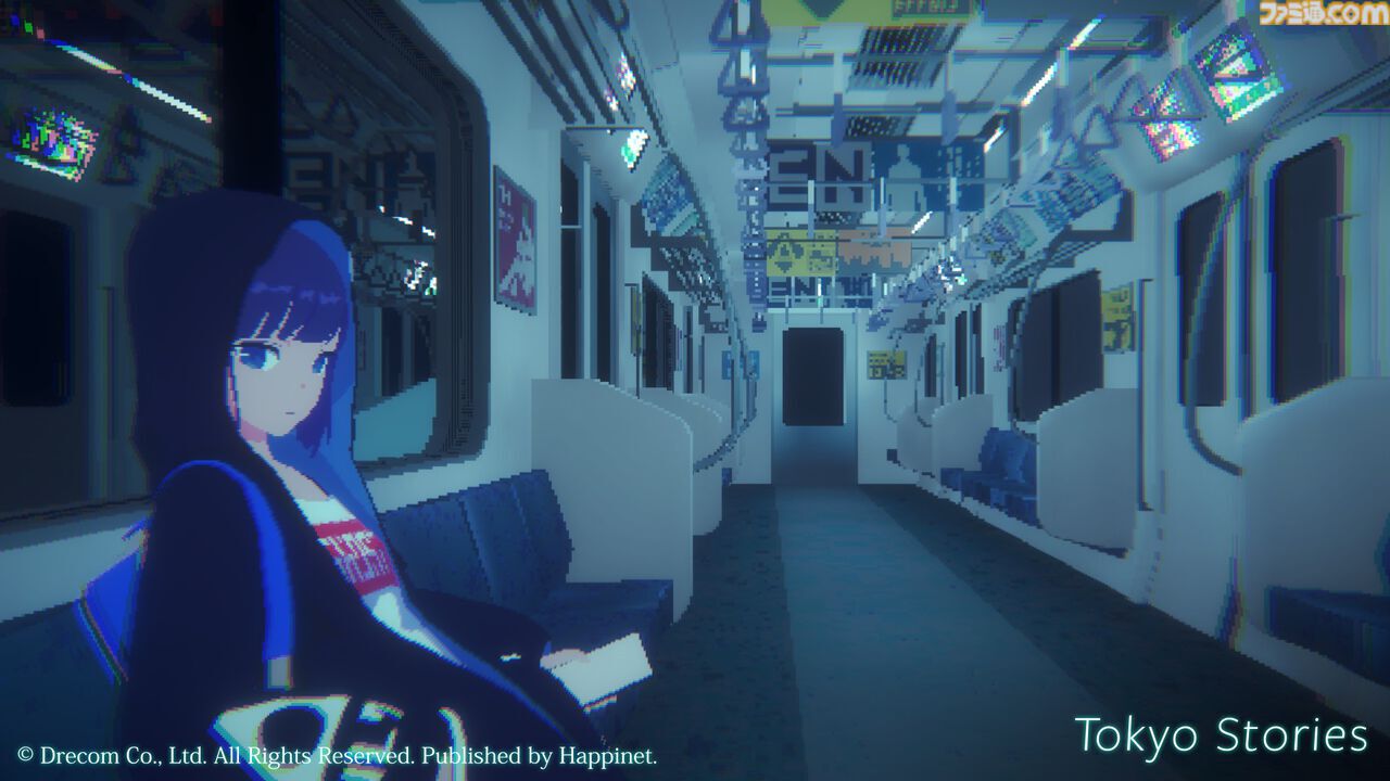 ドリコムが新インディーゲームレーベル“DRECOM CREATORS STUDIO”を設立した理由とは？ ゲーム開発の“民主化”とメディアミックスを軸としたクリエイター支援の全貌に迫る