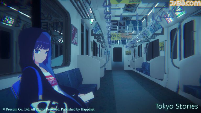 ドリコムが新インディーゲームレーベル“DRECOM CREATORS STUDIO”を設立した理由とは? ゲーム開発の“民主化”とメディアミックスを軸としたクリエイター支援の全貌に迫る