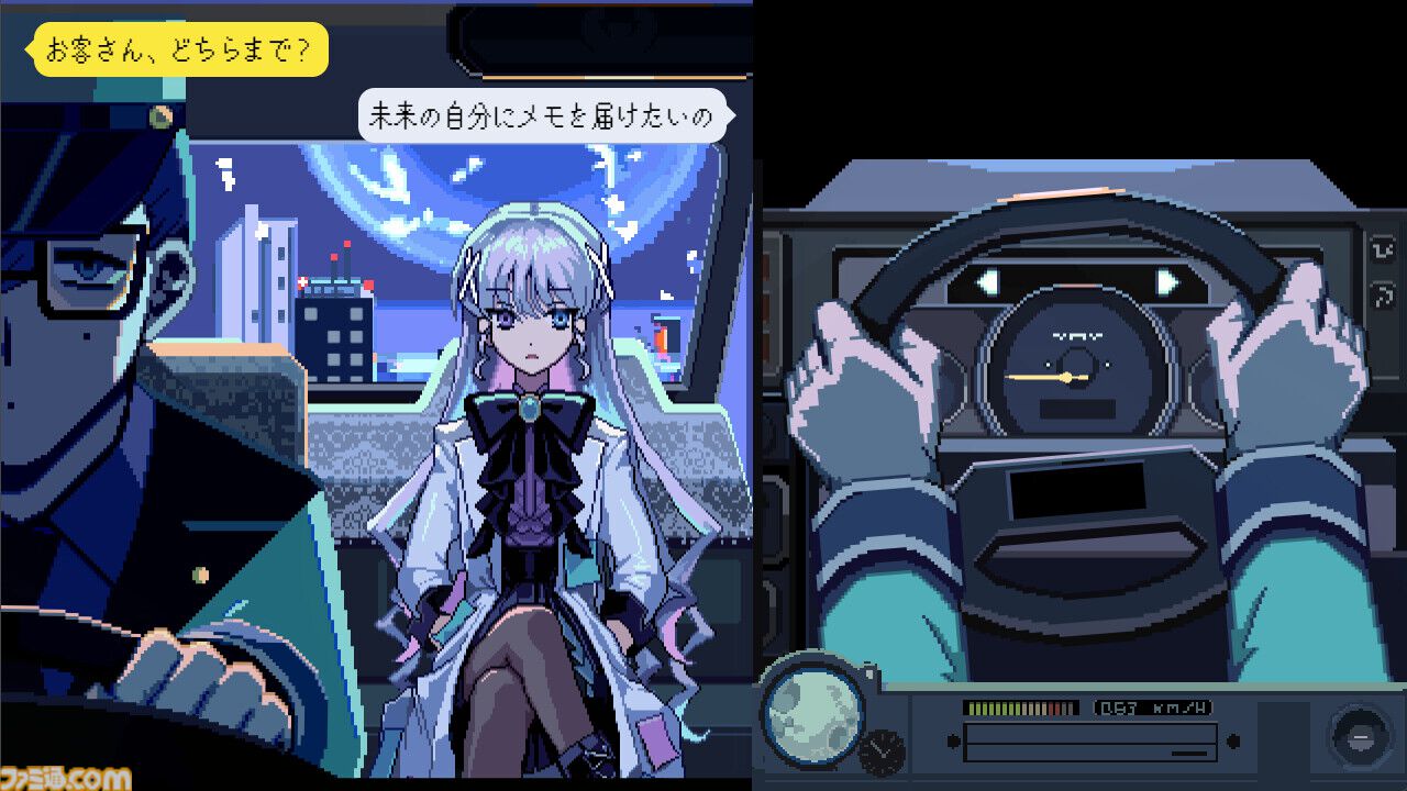 ドリコムが新インディーゲームレーベル“DRECOM CREATORS STUDIO”を設立した理由とは？ ゲーム開発の“民主化”とメディアミックスを軸としたクリエイター支援の全貌に迫る