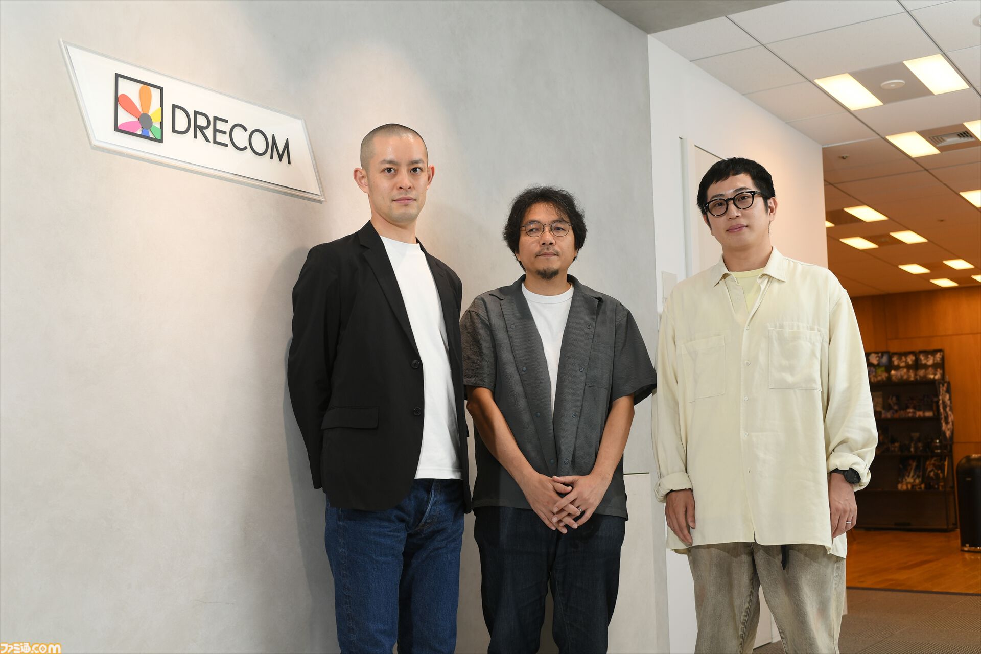 ドリコムが新インディーゲームレーベル“DRECOM CREATORS STUDIO”を設立した理由とは？ ゲーム開発の“民主化”とメディアミックスを軸としたクリエイター支援の全貌に迫る