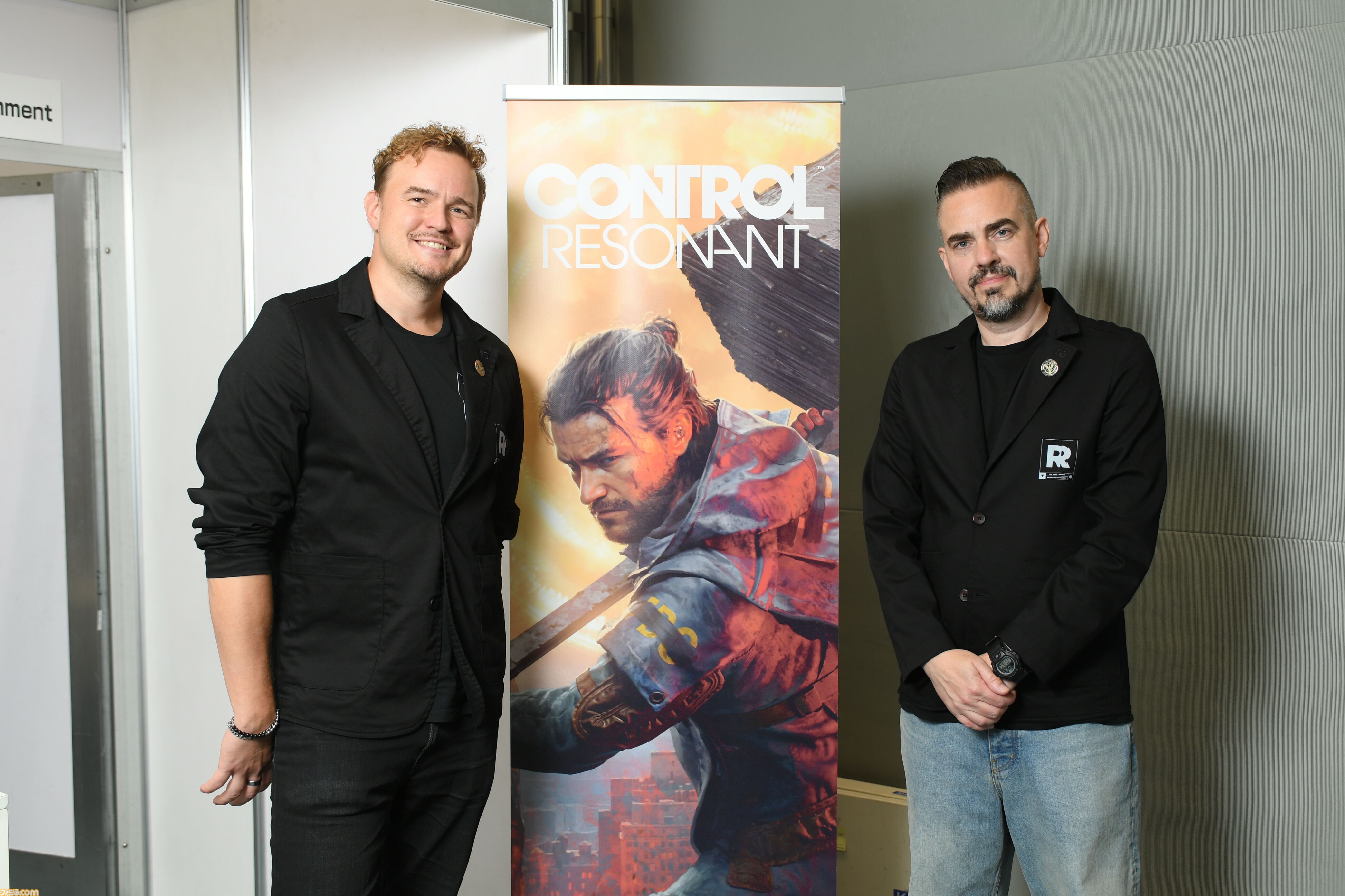 『CONTROL Resonant』前作の雰囲気を受け継ぎつつ、アクションはつぎのステップへ。開発陣インタビューで明かされる、怖さとユーモアの両立
