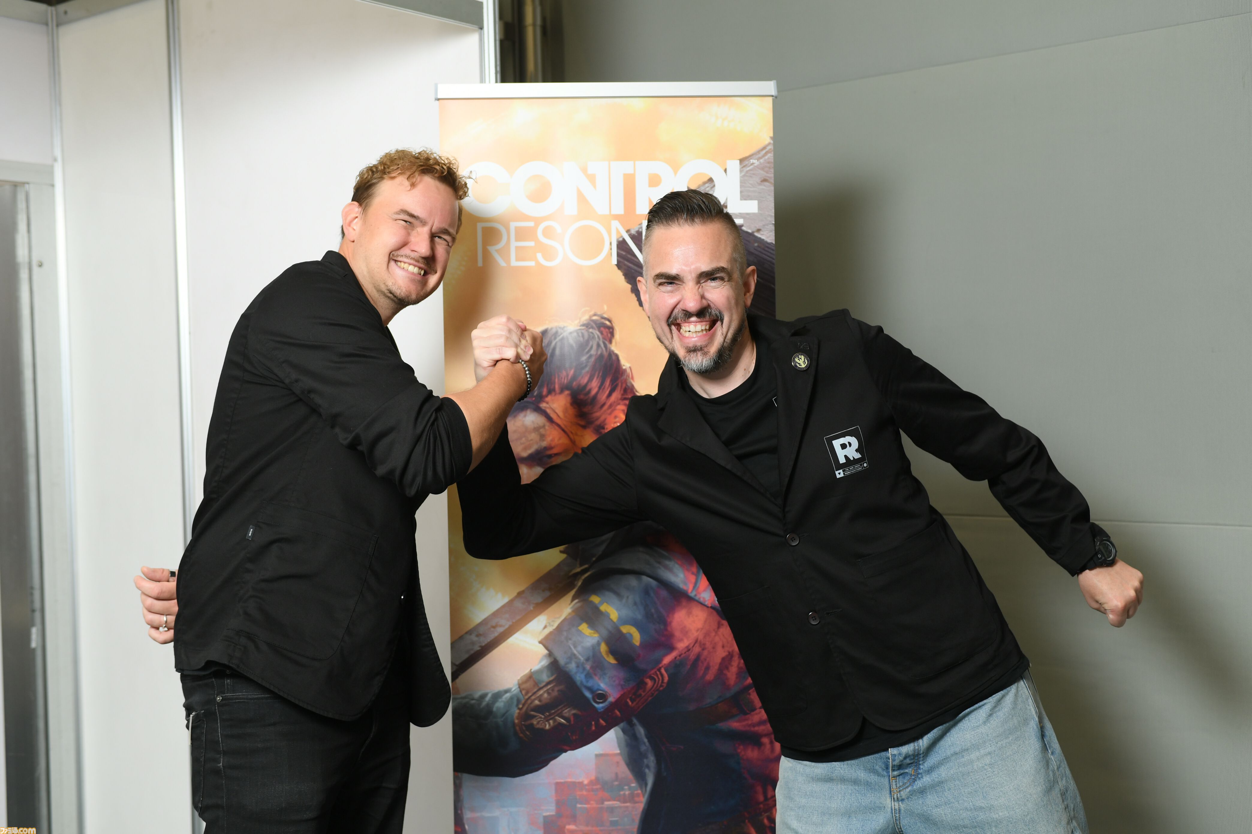 『CONTROL Resonant』前作の雰囲気を受け継ぎつつ、アクションはつぎのステップへ。開発陣インタビューで明かされる、怖さとユーモアの両立