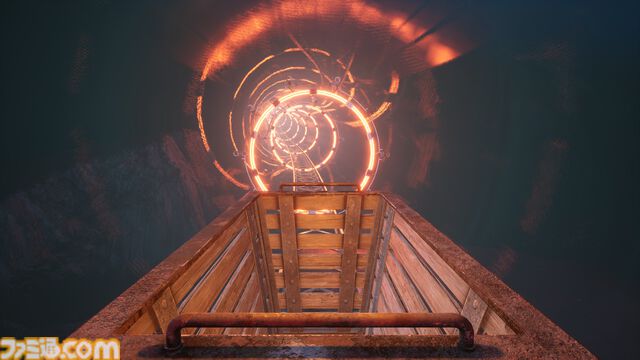 『Riven』リメイク版