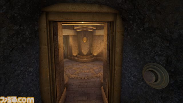 『Riven』リメイク版