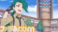 【アニポケ】チリ役・斎賀みつきさんインタビュー。「ふだんは快活で、気風がいい。でもバトルでは真剣に」