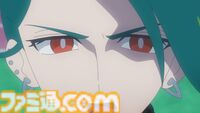 【アニポケ】チリ役・斎賀みつきさんインタビュー。「ふだんは快活で、気風がいい。でもバトルでは真剣に」