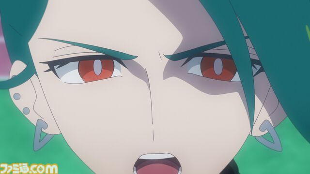 【アニポケ】チリ役・斎賀みつきさんインタビュー。「ふだんは快活で、気風がいい。でもバトルでは真剣に」