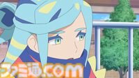 【アニポケ】チリ役・斎賀みつきさんインタビュー。「ふだんは快活で、気風がいい。でもバトルでは真剣に」