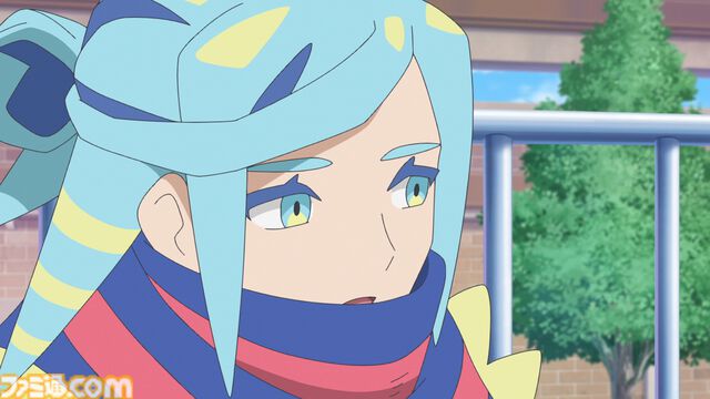 【アニポケ】チリ役・斎賀みつきさんインタビュー。「ふだんは快活で、気風がいい。でもバトルでは真剣に」