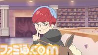 【アニポケ】チリ役・斎賀みつきさんインタビュー。「ふだんは快活で、気風がいい。でもバトルでは真剣に」