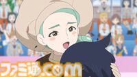 【アニポケ】チリ役・斎賀みつきさんインタビュー。「ふだんは快活で、気風がいい。でもバトルでは真剣に」