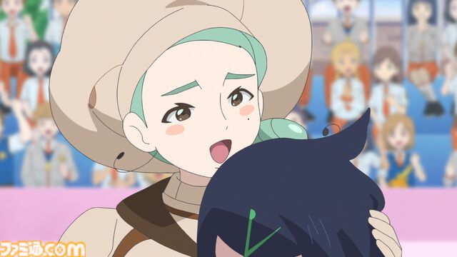 【アニポケ】チリ役・斎賀みつきさんインタビュー。「ふだんは快活で、気風がいい。でもバトルでは真剣に」