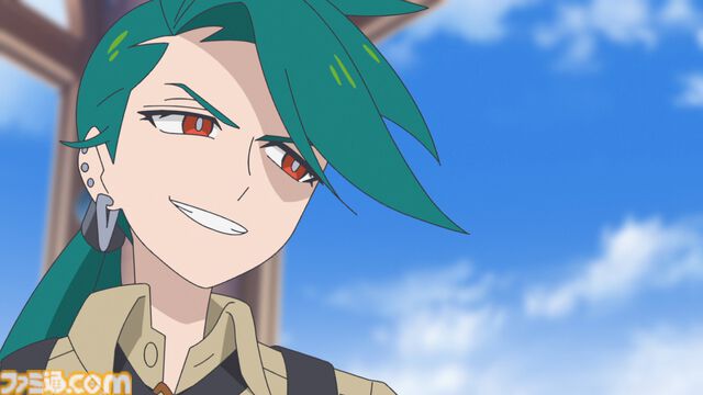 【アニポケ】チリ役・斎賀みつきさんインタビュー。「ふだんは快活で、気風がいい。でもバトルでは真剣に」