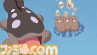 【アニポケ】チリ役・斎賀みつきさんインタビュー。「ふだんは快活で、気風がいい。でもバトルでは真剣に」