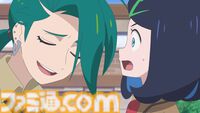 【アニポケ】チリ役・斎賀みつきさんインタビュー。「ふだんは快活で、気風がいい。でもバトルでは真剣に」