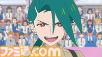 【アニポケ】チリ役・斎賀みつきさんインタビュー。「ふだんは快活で、気風がいい。でもバトルでは真剣に」