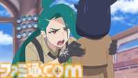 【アニポケ】チリ役・斎賀みつきさんインタビュー。「ふだんは快活で、気風がいい。でもバトルでは真剣に」