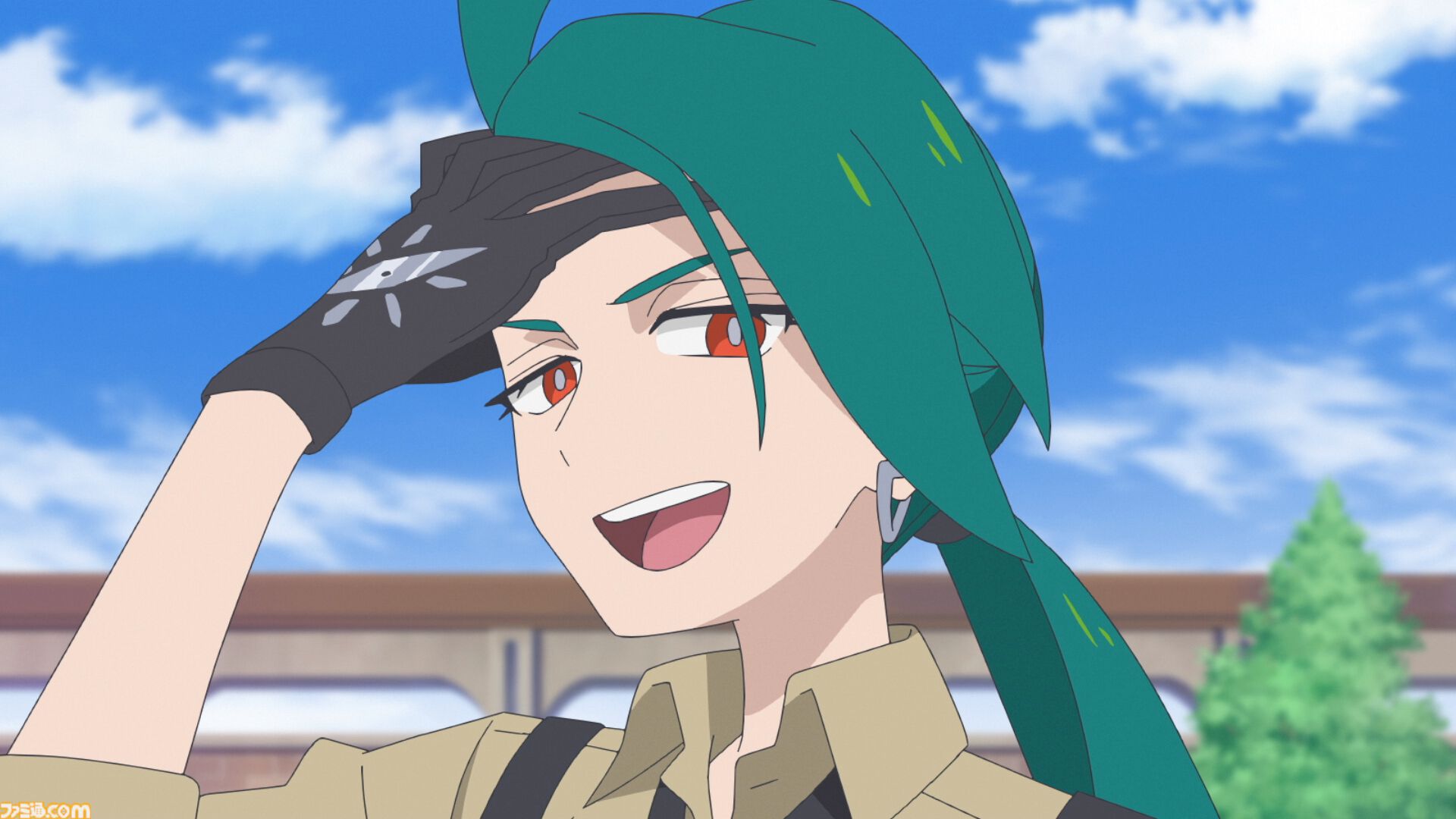 【アニポケ】チリ役・斎賀みつきさんインタビュー。「ふだんは快活で、気風がいい。でもバトルでは真剣に」