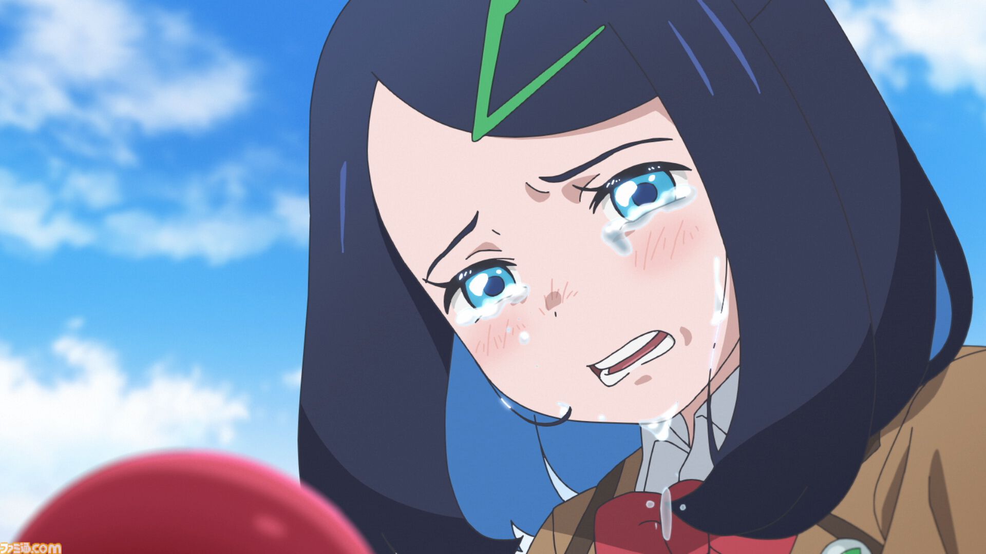 【アニポケ】チリ役・斎賀みつきさんインタビュー。「ふだんは快活で、気風がいい。でもバトルでは真剣に」