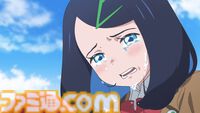 【アニポケ】チリ役・斎賀みつきさんインタビュー。「ふだんは快活で、気風がいい。でもバトルでは真剣に」