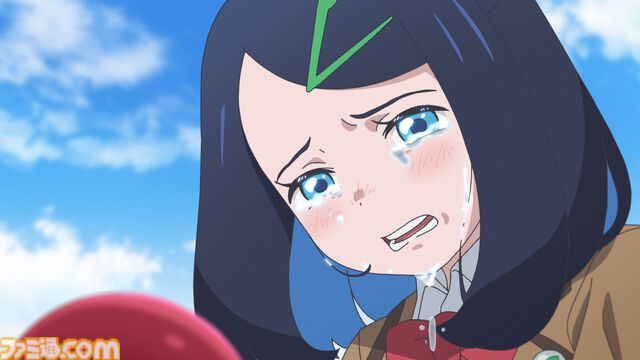 【アニポケ】チリ役・斎賀みつきさんインタビュー。「ふだんは快活で、気風がいい。でもバトルでは真剣に」