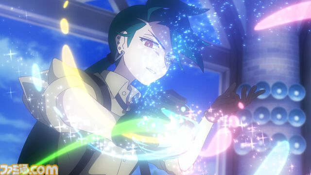 【アニポケ】チリ役・斎賀みつきさんインタビュー。「ふだんは快活で、気風がいい。でもバトルでは真剣に」