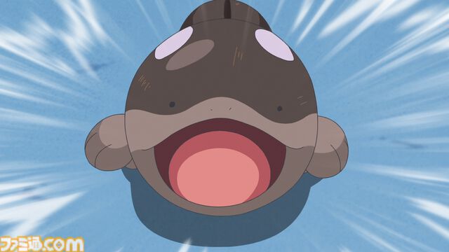 【アニポケ】チリ役・斎賀みつきさんインタビュー。「ふだんは快活で、気風がいい。でもバトルでは真剣に」