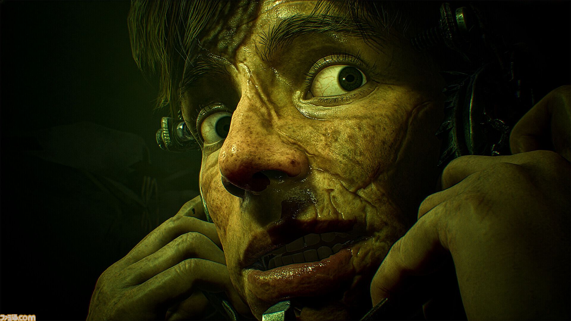 映画『ソウ』シリーズ原作の3対1マルチプレイホラー『SAW: Genesis』早期アクセス版が2027年第1四半期に発売。主催者として参加者に試練を課すか、参加者として施設からの生還を目指すか