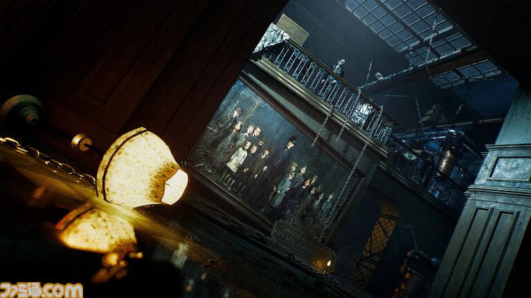 映画『ソウ』シリーズ原作の3対1マルチプレイホラー『SAW: Genesis』早期アクセス版が2027年第1四半期に発売。主催者として参加者に試練を課すか、参加者として施設からの生還を目指すか