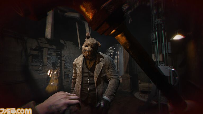 映画『ソウ』シリーズ原作の3対1マルチプレイホラー『SAW: Genesis』早期アクセス版が2027年第1四半期に発売。主催者として参加者に試練を課すか、参加者として施設からの生還を目指すか