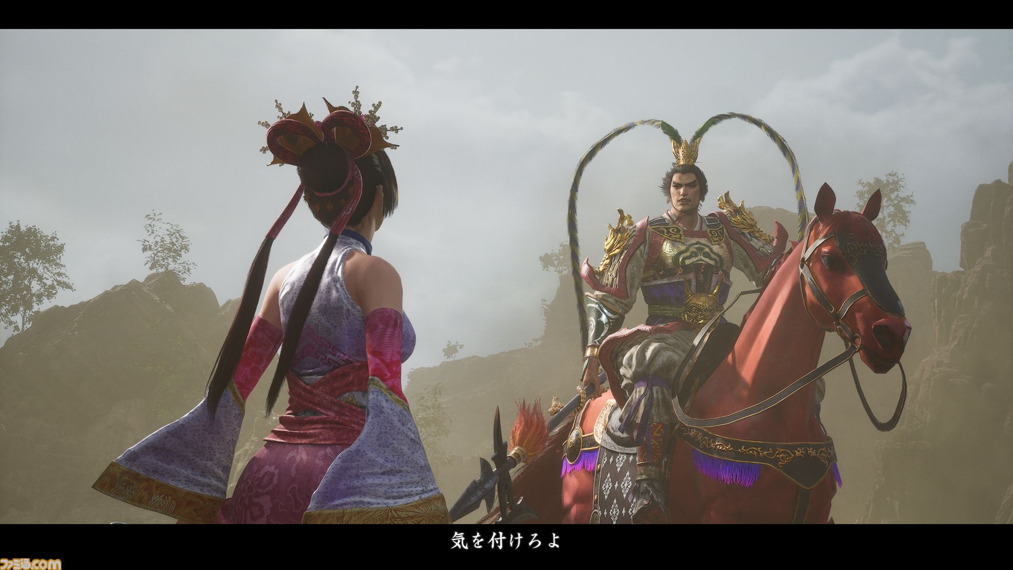 リマスター版『真・三國無双2』レビュー。「邪魔だぁぁぁ！（山田ぁぁぁ！）」「馬鹿めが！」 あらゆる要素がそのままに、遊びやすく進化。成長も隠しアイテム獲得も楽になり、『ORIGINS』要素も登場。ほぼリメイク