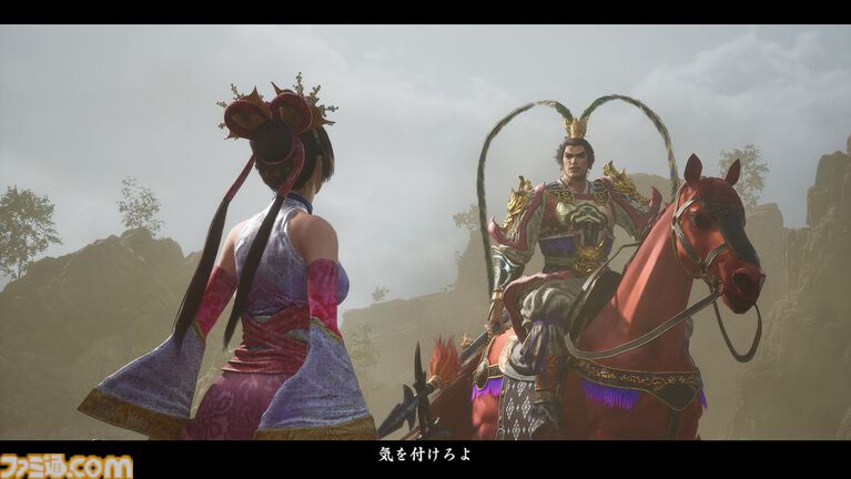 リマスター版『真・三國無双2』レビュー。「邪魔だぁぁぁ！（山田ぁぁぁ！）」「馬鹿めが！」 あらゆる要素がそのままに、遊びやすく進化。成長も隠しアイテム獲得も楽になり、『ORIGINS』要素も登場。ほぼリメイク
